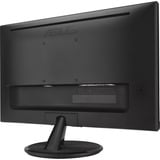 ASUS VP229QF-P 21.5" gaming monitor Zwart, 100 Hz, DisplayPort, HDMI, VGA, Audio