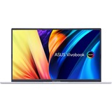 ASUS VivoBook 15 OLED M1503QA-L1048W 15.6" laptop Zilver | Ryzen 7 5800H | Radeon Graphics | 16 GB | 512 GB SSD