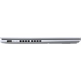 ASUS VivoBook 15 OLED M1503QA-L1048W 15.6" laptop Zilver | Ryzen 7 5800H | Radeon Graphics | 16 GB | 512 GB SSD