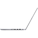 ASUS VivoBook 15 OLED M1503QA-L1048W 15.6" laptop Zilver | Ryzen 7 5800H | Radeon Graphics | 16 GB | 512 GB SSD