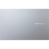 ASUS VivoBook 15 OLED M1503QA-L1048W 15.6" laptop Zilver | Ryzen 7 5800H | Radeon Graphics | 16 GB | 512 GB SSD