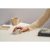 ASUS Wireless Mouse MD105 Wit/grijs, 1200 - 2400, 2.4 GHz / Bluetooth