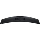Alienware AW3426DWM 34" Curved UltraWide gaming monitor Zwart, 2x HDMI, 1x DisplayPort, USB, 240 Hz
