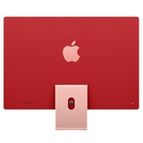 Apple iMac 24 (MGPN3N/A) all-in-one pc Roze | M1 | M1 8-Core GPU | 8 GB | 512 GB SSD