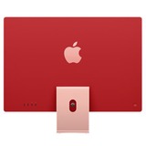 Apple iMac 24 (MGPN3N/A) all-in-one pc Roze | M1 | M1 8-Core GPU | 8 GB | 512 GB SSD