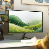 Arozzi Nova 27" gaming monitor Groen, 2x DisplayPort, 2x HDMI, Audio, Adaptive Sync, 260 Hz