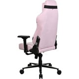 Arozzi Vernazza Supersoft Fabric - Pink gamestoel Roze