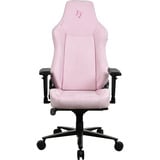 Arozzi Vernazza Supersoft Fabric - Pink gamestoel Roze