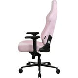 Arozzi Vernazza Supersoft Fabric - Pink gamestoel Roze