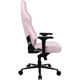 Arozzi Vernazza Supersoft Fabric - Pink gamestoel Roze