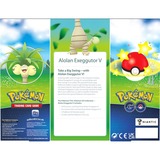 Asmodee Pokémon GO - Collection Alolan Exeggutor V Verzamelkaarten Engels, vanaf 2 spelers, vanaf 6 jaar