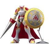 Bandai Namco Digimon: Figure-Rise Standard - Dukemon Gallantmon Model Kit Modelbouw