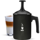 Bialetti Tutto Crema melkopschuimer Zwart