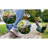 Bosch Easy GrassCut 18V-26 grastrimmer Groen/zwart, Accu en oplader niet inbegrepen, POWER FOR ALL ALLIANCE