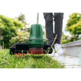 Bosch Easy GrassCut 18V-26 grastrimmer Groen/zwart, Accu en oplader niet inbegrepen, POWER FOR ALL ALLIANCE