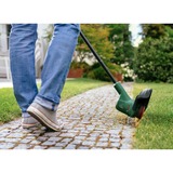 Bosch Easy GrassCut 18V-26 grastrimmer Groen/zwart, Accu en oplader niet inbegrepen, POWER FOR ALL ALLIANCE