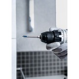 Bosch Expert HEX-9 HC Boor, Ø 4mm boren Lengte 90 mm