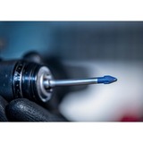 Bosch Expert HEX-9 HC Boor, Ø 4mm boren Lengte 90 mm