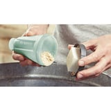 Bosch Multischuurmachine PSM 160 A Groen