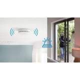 Bosch Smart Home Rookmelder II Wit