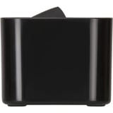Brennenstuhl Ecolor 4-voudige stekkerdoos met 2 USB-laadaansluitingen Zwart, 4x stekker, 2x USB-C, 2x USB-C