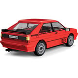COBI Audi quattro 1980 Constructiespeelgoed Schaal 1:35