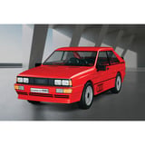 COBI Audi quattro 1980 Constructiespeelgoed Schaal 1:35