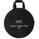 Cadac Pizzasteen Pro 50 Kookoppervlak: ø 36cm