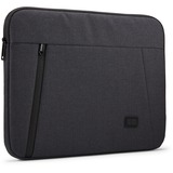 Case Logic Huxton 14" laptophoes Zwart