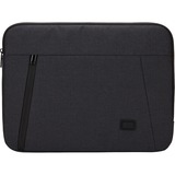 Case Logic Huxton Laptop Sleeve Zwart