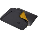 Case Logic Huxton Laptop Sleeve Zwart