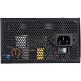 Cooler Master MWE 650 Bronze V3 650 watt voeding  Zwart, 4x PCIe