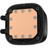 DeepCool LE500 Marrs 240 mm waterkoeling Zwart
