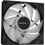 DeepCool LE500 Marrs 240 mm waterkoeling Zwart
