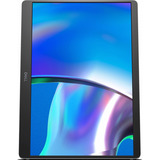 Dell Pro 14 Plus draagbare monitor - P1425 14" Zilver/zwart, 2x USB-C, 2x USB-C