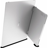 Dell Pro 14 Plus draagbare monitor - P1425 14" Zilver/zwart, 2x USB-C, 2x USB-C