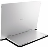 Dell Pro 14 Plus draagbare monitor - P1425 14" Zilver/zwart, 2x USB-C, 2x USB-C