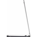 Dell Pro 14 Plus draagbare monitor - P1425 14" Zilver/zwart, 2x USB-C, 2x USB-C