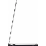 Dell Pro 14 Plus draagbare monitor - P1425 14" Zilver/zwart, 2x USB-C, 2x USB-C