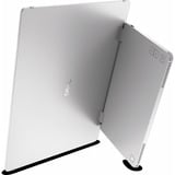 Dell  14" monitor Zilver/zwart