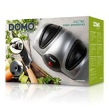 Domo Elektrische messenslijper DO9204KS Grijs