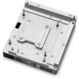 EKWB EK-Quantum Momentum² ROG Maximus Z690 Extreme D-RGB Plexi waterkoeling Transparant/zwart
