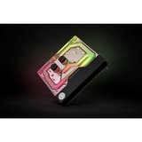 EKWB EK-Quantum Momentum² ROG Maximus Z690 Extreme D-RGB Plexi waterkoeling Transparant/zwart