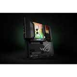 EKWB EK-Quantum Momentum² ROG Maximus Z690 Extreme D-RGB Plexi waterkoeling Transparant/zwart