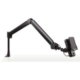 Elgato Wave Mic Arm houder Zwart