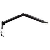 Elgato Wave Mic Arm houder Zwart