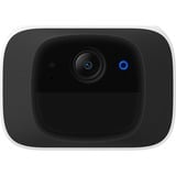 Eufy S220 SoloCam beveiligingscamera Wit, Solar Panel, 2K