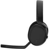 Fractal Design Scape Dark over-ear gaming headset Zwart, Pc, Mac, PlayStation 4/5, Nintendo Switch, Bluetooth