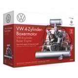 Franzis VW 4 cylinder Boxer Engine Modelbouw Schaal 1:4