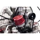 Franzis VW 4 cylinder Boxer Engine Modelbouw Schaal 1:4